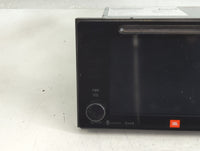 2016-2019 Toyota Tacoma Radio AM FM Cd Player Receiver Replacement P/N:86100-04171 Fits Fits 2016 2017 2018 2019 OEM Used Au
