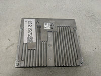 2018-2019 Toyota Tacoma PCM Engine Control Computer ECU ECM PCU OEM P/N:89661-04L01 Fits Fits 2018 2019 OEM Used Auto Parts 