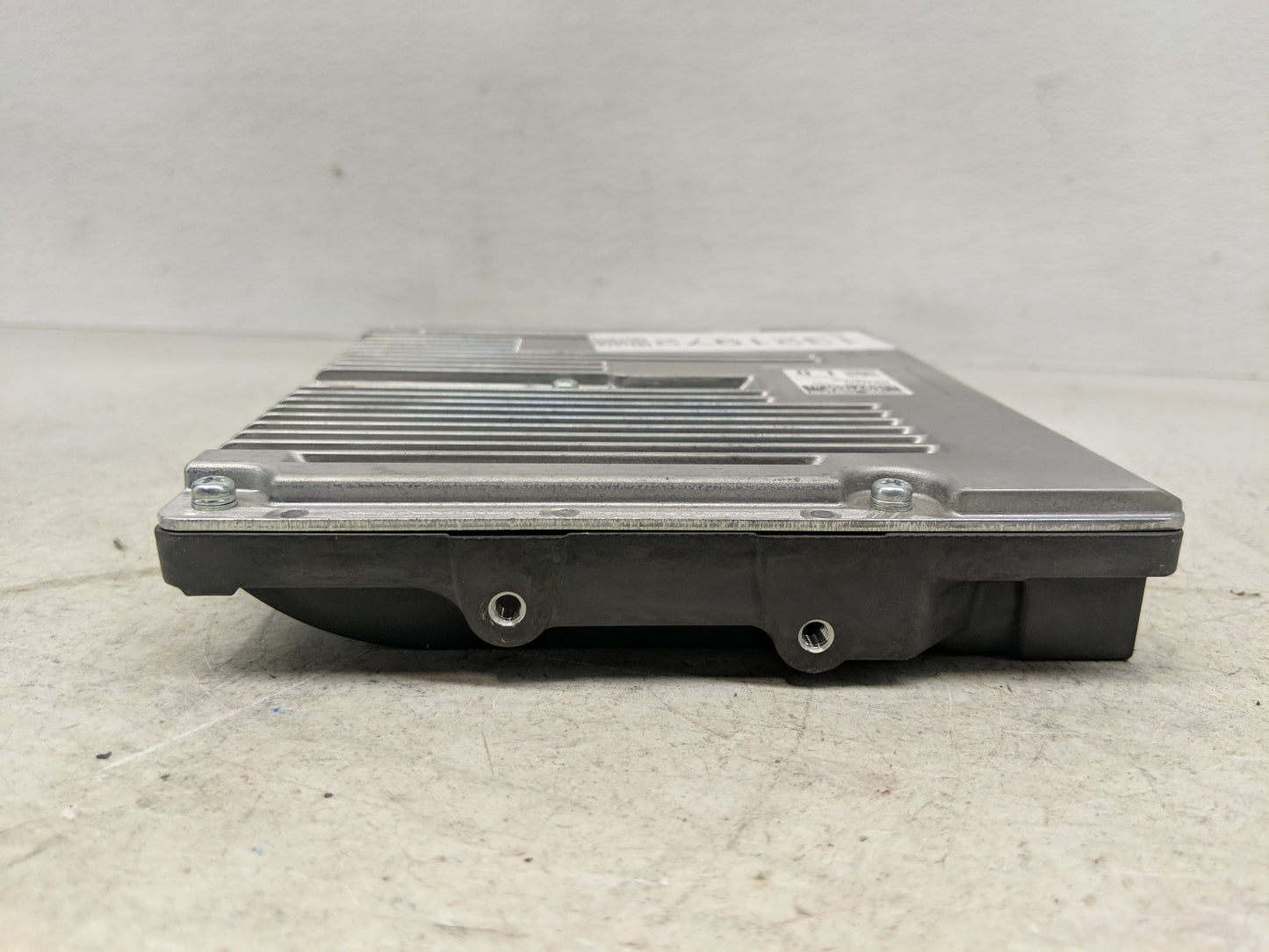2018-2019 Toyota Tacoma PCM Engine Control Computer ECU ECM PCU OEM P/N:89661-04L01 Fits Fits 2018 2019 OEM Used Auto Parts 