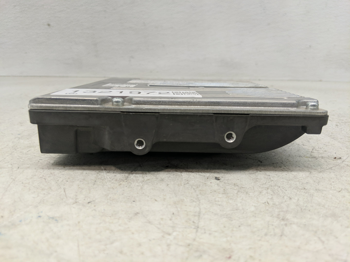 2018-2019 Toyota Tacoma PCM Engine Control Computer ECU ECM PCU OEM P/N:89661-04L01 Fits Fits 2018 2019 OEM Used Auto Parts 