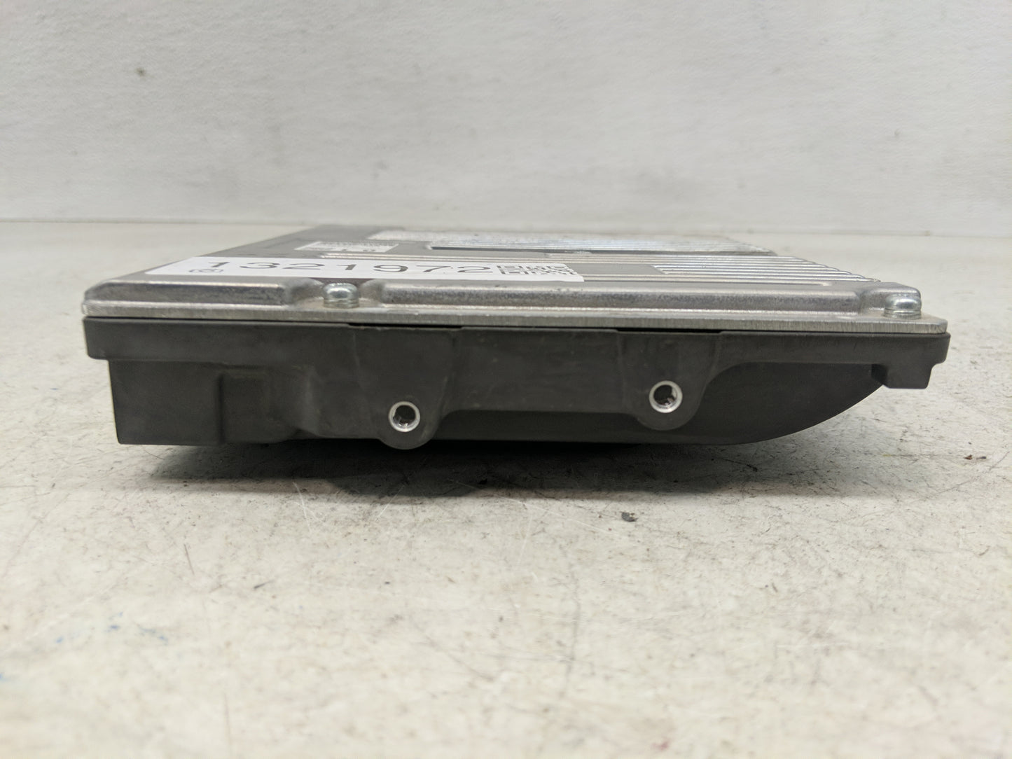 2018-2019 Toyota Tacoma PCM Engine Control Computer ECU ECM PCU OEM P/N:89661-04L01 Fits Fits 2018 2019 OEM Used Auto Parts 