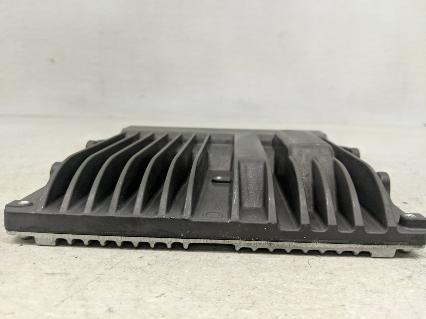 2018-2019 Toyota Tacoma PCM Engine Control Computer ECU ECM PCU OEM P/N:89661-04L01 Fits Fits 2018 2019 OEM Used Auto Parts 