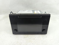 2016-2019 Toyota Tacoma Radio AM FM Cd Player Receiver Replacement P/N:86100-04162 Fits Fits 2016 2017 2018 2019 OEM Used Au