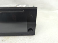 2016-2019 Toyota Tacoma Radio AM FM Cd Player Receiver Replacement P/N:86100-04162 Fits Fits 2016 2017 2018 2019 OEM Used Au
