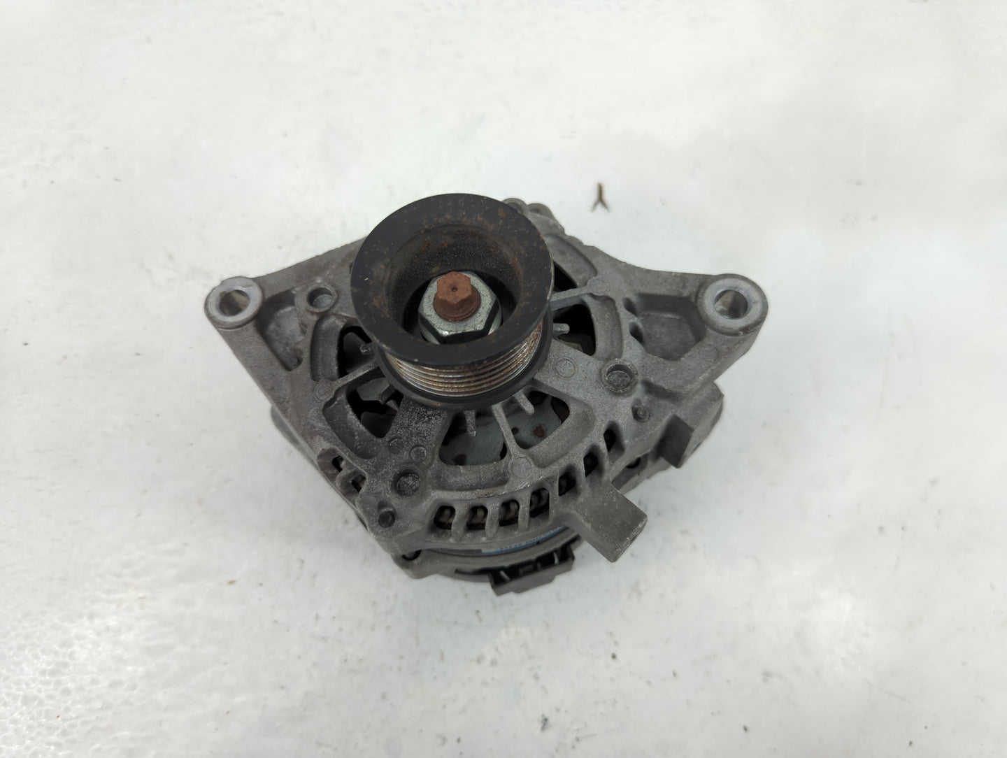 2016-2022 Toyota Tacoma Alternator Replacement Generator Charging Assembly Engine OEM P/N:104211-3761 27060-0P350 Fits OEM U