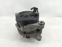 2016-2022 Toyota Tacoma Alternator Replacement Generator Charging Assembly Engine OEM P/N:104211-3761 27060-0P350 Fits OEM U