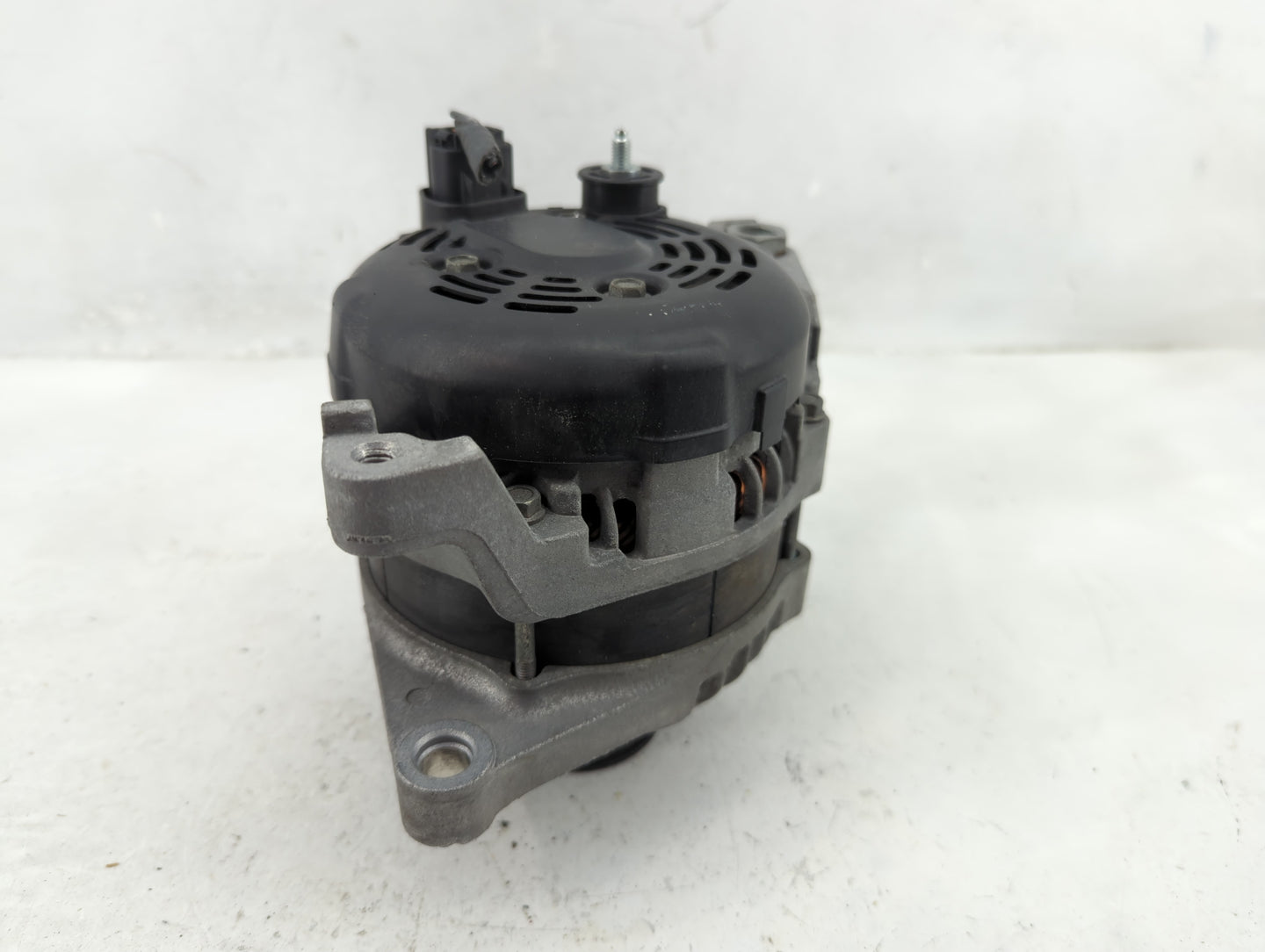 2016-2022 Toyota Tacoma Alternator Replacement Generator Charging Assembly Engine OEM P/N:104211-3761 27060-0P350 Fits OEM U