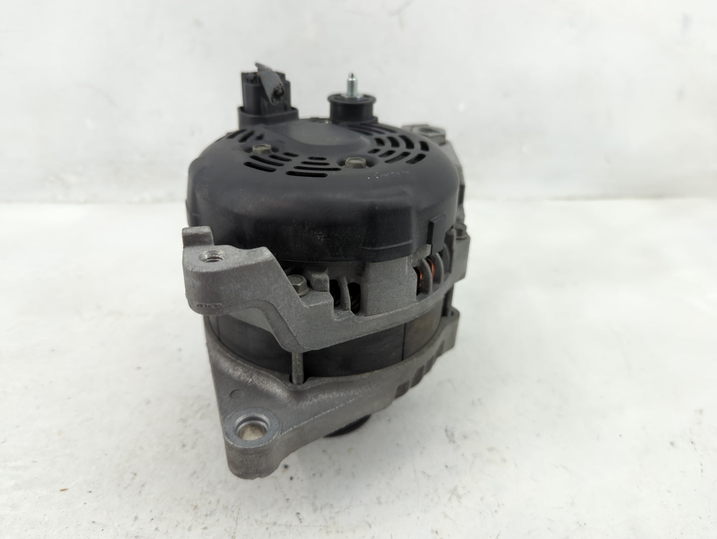 2016-2022 Toyota Tacoma Alternator Replacement Generator Charging Assembly Engine OEM P/N:104211-3761 27060-0P350 Fits OEM U