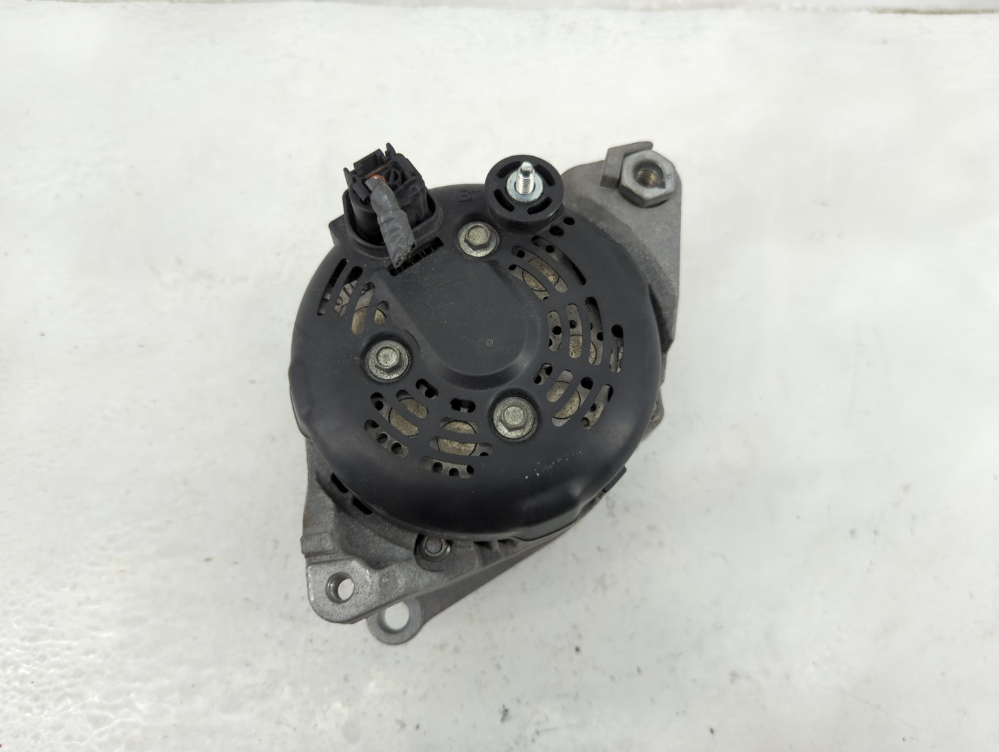 2016-2022 Toyota Tacoma Alternator Replacement Generator Charging Assembly Engine OEM P/N:104211-3761 27060-0P350 Fits OEM U