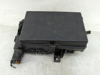 2016-2022 Toyota Tacoma Fusebox Fuse Box Panel Relay Module Fits Fits 2016 2017 2018 2019 2020 2021 2022 OEM Used Auto Parts
