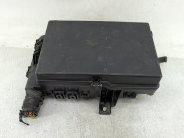 2016-2022 Toyota Tacoma Fusebox Fuse Box Panel Relay Module Fits Fits 2016 2017 2018 2019 2020 2021 2022 OEM Used Auto Parts