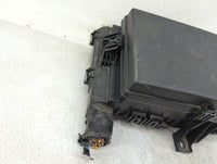 2016-2022 Toyota Tacoma Fusebox Fuse Box Panel Relay Module Fits Fits 2016 2017 2018 2019 2020 2021 2022 OEM Used Auto Parts