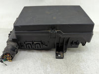 2016-2022 Toyota Tacoma Fusebox Fuse Box Panel Relay Module Fits Fits 2016 2017 2018 2019 2020 2021 2022 OEM Used Auto Parts