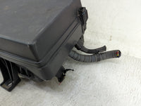2016-2022 Toyota Tacoma Fusebox Fuse Box Panel Relay Module Fits Fits 2016 2017 2018 2019 2020 2021 2022 OEM Used Auto Parts