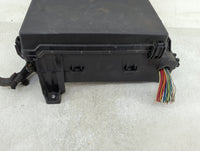 2016-2022 Toyota Tacoma Fusebox Fuse Box Panel Relay Module Fits Fits 2016 2017 2018 2019 2020 2021 2022 OEM Used Auto Parts
