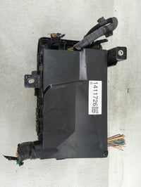 2016-2022 Toyota Tacoma Fusebox Fuse Box Panel Relay Module Fits Fits 2016 2017 2018 2019 2020 2021 2022 OEM Used Auto Parts