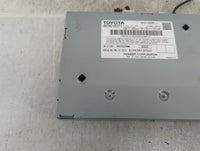 2016-2019 Toyota Tacoma Radio AM FM Cd Player Receiver Replacement P/N:86180-0E011 Fits Fits 2016 2017 2018 2019 OEM Used Au