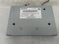 2016-2019 Toyota Tacoma Radio AM FM Cd Player Receiver Replacement P/N:86180-0E011 Fits Fits 2016 2017 2018 2019 OEM Used Au