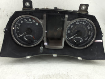 compare product 2018-2020 Toyota Tacoma Instrument Cluster Speedometer Gauges P/N:83800-04M20 A2C12284801 Fits Fits 2018 2019 2020 OEM Used Auto Parts