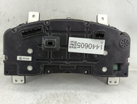 2018-2020 Toyota Tacoma Instrument Cluster Speedometer Gauges P/N:83800-04M20 A2C12284801 Fits Fits 2018 2019 2020 OEM Used 