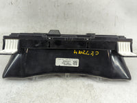 2018-2020 Toyota Tacoma Instrument Cluster Speedometer Gauges P/N:83800-04M20 A2C12284801 Fits Fits 2018 2019 2020 OEM Used 