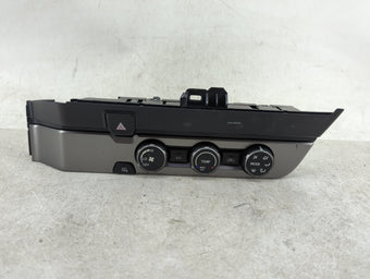 compare product 2019 Toyota Tacoma Climate Control Module Temperature AC/Heater Replacement P/N:75H595 Fits OEM Used Auto Parts