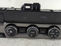 2019 Toyota Tacoma Climate Control Module Temperature AC/Heater Replacement P/N:75H595 Fits OEM Used Auto Parts - Oemusedaut