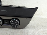 2019 Toyota Tacoma Climate Control Module Temperature AC/Heater Replacement P/N:75H595 Fits OEM Used Auto Parts - Oemusedaut