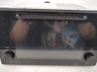 2016-2019 Toyota Tacoma Radio AM FM Cd Player Receiver Replacement P/N:86100-04162 CQ-XT15E04D Fits Fits 2016 2017 2018 2019