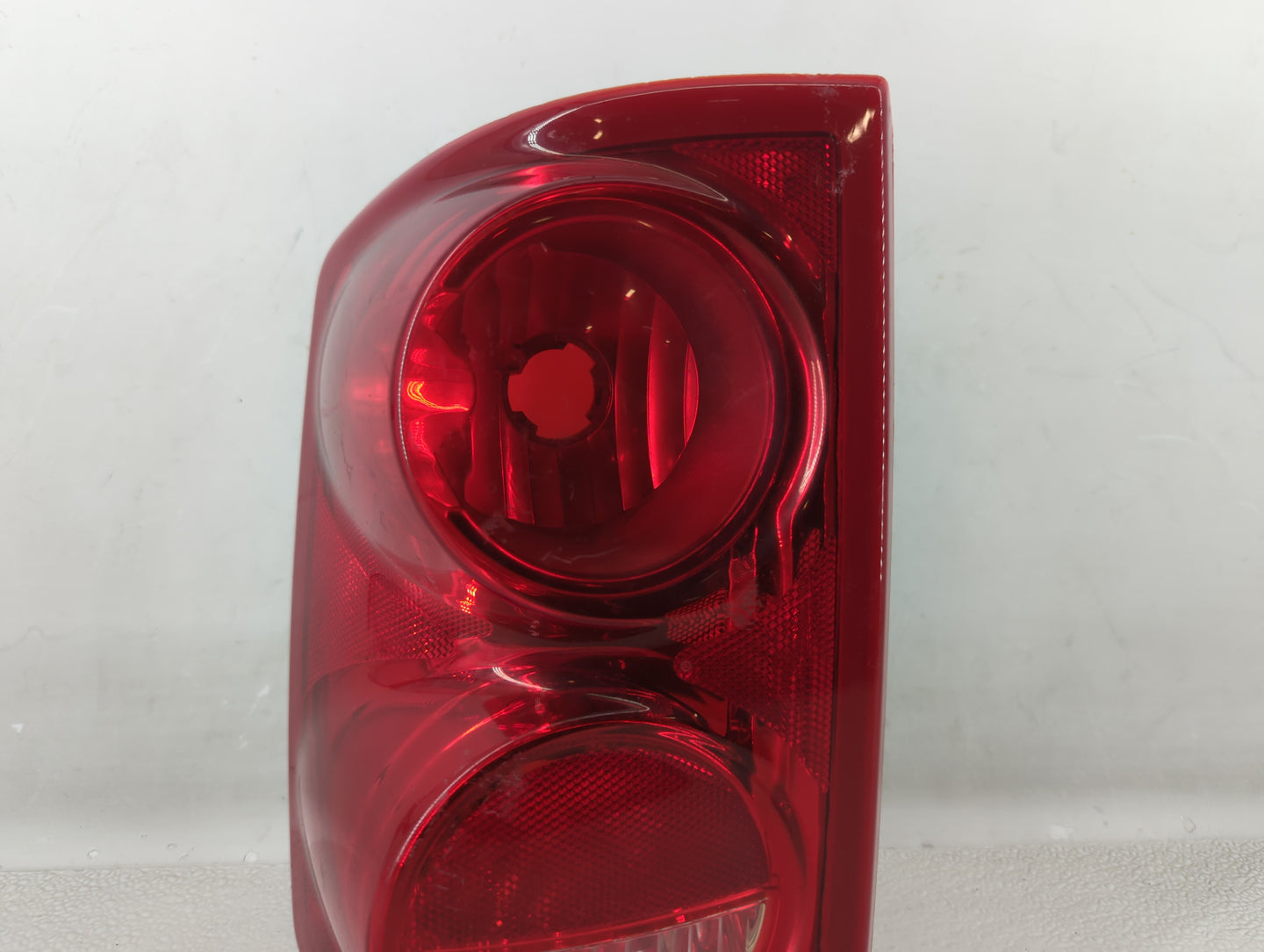 2016-2022 Toyota Tacoma Tail Light Assembly Driver Left OEM P/N:55077605AD Fits Fits 2016 2017 2018 2019 2020 2021 2022 OEM 