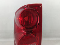2016-2022 Toyota Tacoma Tail Light Assembly Driver Left OEM P/N:55077605AD Fits Fits 2016 2017 2018 2019 2020 2021 2022 OEM 