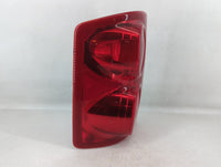 2016-2022 Toyota Tacoma Tail Light Assembly Driver Left OEM P/N:55077605AD Fits Fits 2016 2017 2018 2019 2020 2021 2022 OEM 