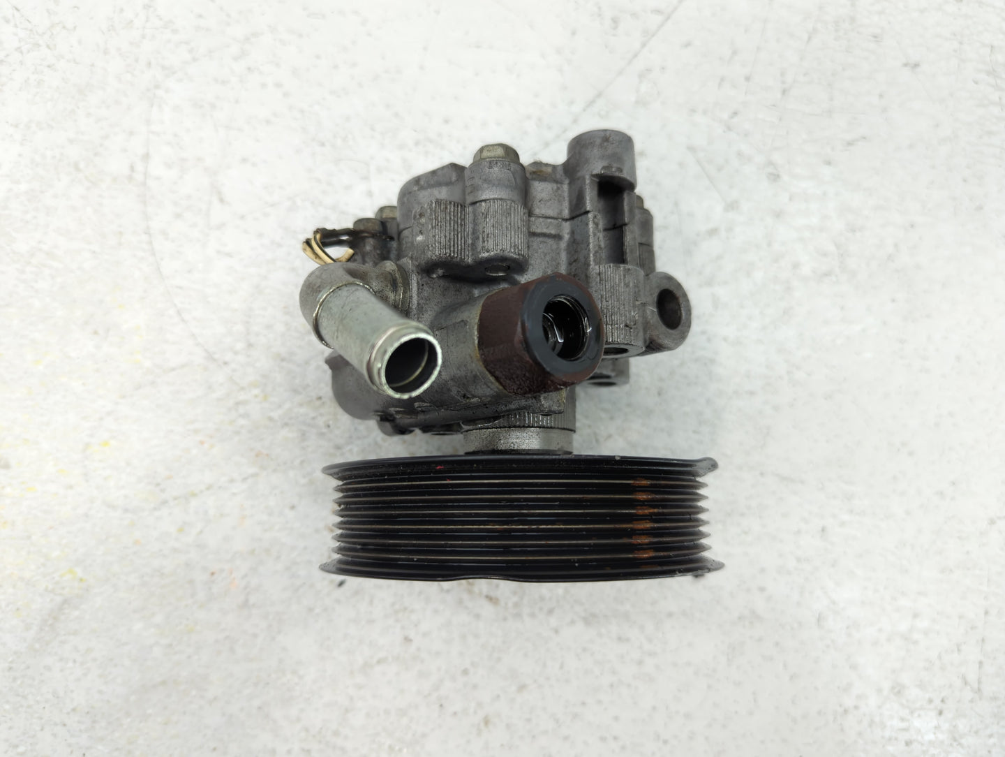 2016-2022 Toyota Tacoma Power Steering Column Pump Oem - Oemusedautoparts1.com
