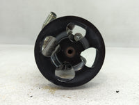 2016-2022 Toyota Tacoma Power Steering Column Pump Oem - Oemusedautoparts1.com
