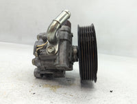 2016-2022 Toyota Tacoma Power Steering Column Pump Oem - Oemusedautoparts1.com