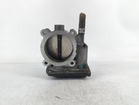 2016-2022 Toyota Tacoma Throttle Body P/N:22030-0P060 Fits Fits 2016 2017 2018 2019 2020 2021 2022 OEM Used Auto Parts - Oem