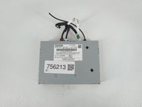 2014-2019 Toyota Tacoma Radio AM FM Cd Player Receiver Replacement P/N:86180-0E011 Fits OEM Used Auto Parts - Oemusedautopar
