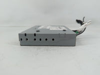 2014-2019 Toyota Tacoma Radio AM FM Cd Player Receiver Replacement P/N:86180-0E011 Fits OEM Used Auto Parts - Oemusedautopar