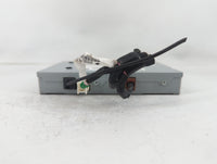 2014-2019 Toyota Tacoma Radio AM FM Cd Player Receiver Replacement P/N:86180-0E011 Fits OEM Used Auto Parts - Oemusedautopar