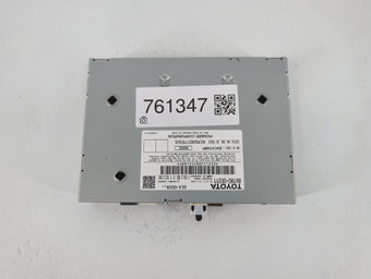 compare product 2018-2022 Toyota Tacoma Am Fm Cd Player Radio Receiver