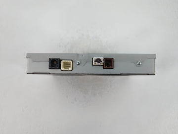 2018-2022 Toyota Tacoma Am Fm Cd Player Radio Receiver