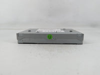 2018-2022 Toyota Tacoma Am Fm Cd Player Radio Receiver - Oemusedautoparts1.com