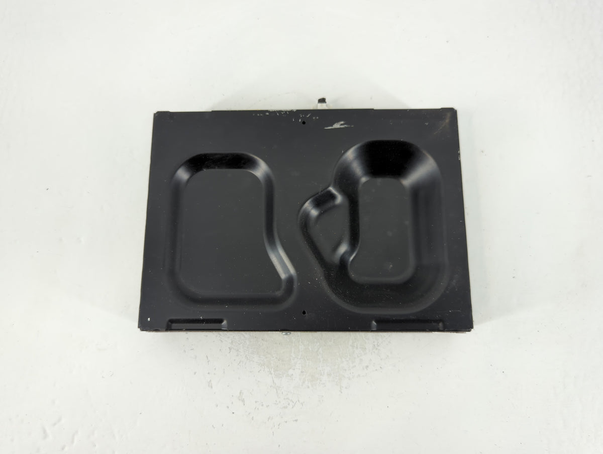 2018-2022 Toyota Tacoma Am Fm Cd Player Radio Receiver - Oemusedautoparts1.com