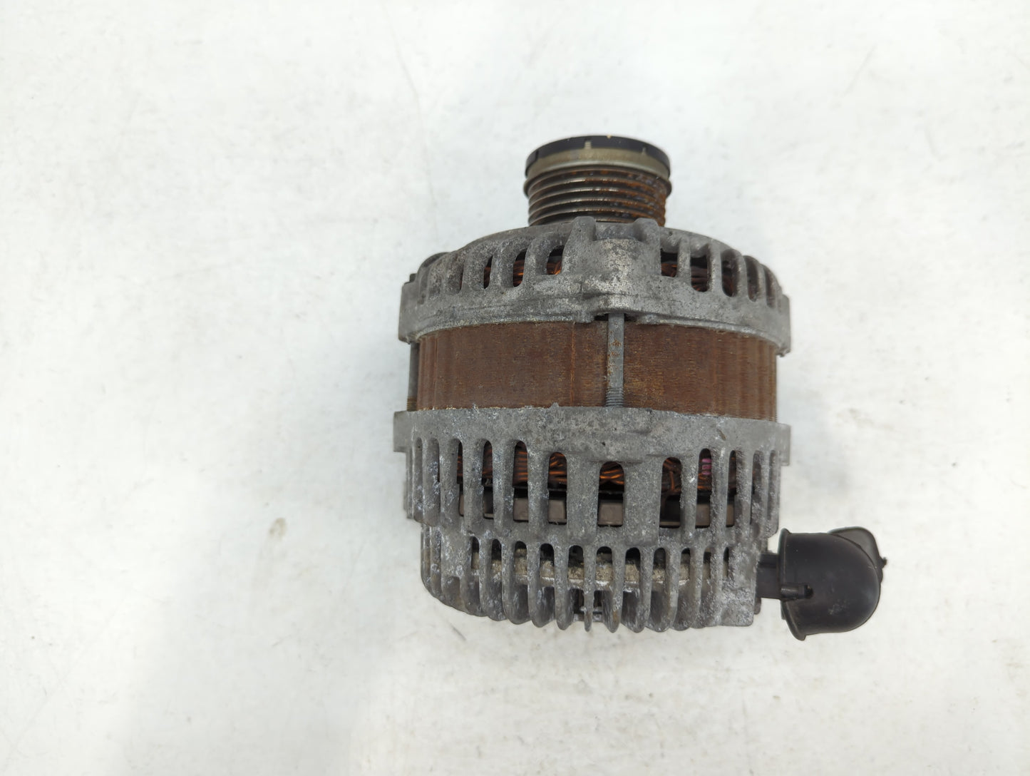 2016-2022 Toyota Tacoma Alternator Replacement Generator Charging Assembly Engine OEM P/N:23100 3TA1B Fits OEM Used Auto Par