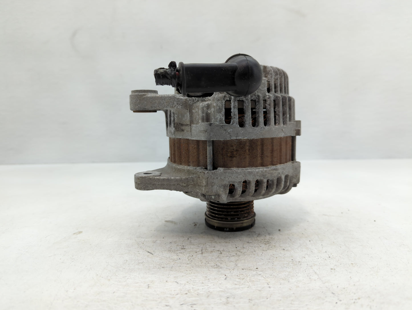 2016-2022 Toyota Tacoma Alternator Replacement Generator Charging Assembly Engine OEM P/N:23100 3TA1B Fits OEM Used Auto Par
