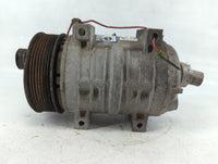2016-2022 Toyota Tacoma Air Conditioning A/c Ac Compressor Oem - Oemusedautoparts1.com