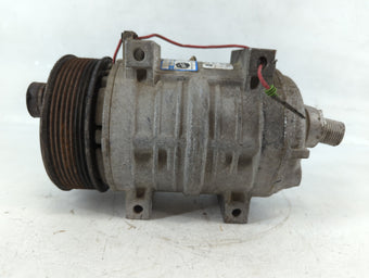 compare product 2016-2022 Toyota Tacoma Air Conditioning A/c Ac Compressor Oem