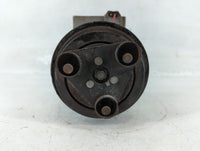 2016-2022 Toyota Tacoma Air Conditioning A/c Ac Compressor Oem - Oemusedautoparts1.com