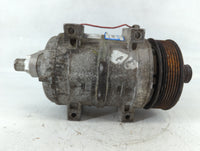 2016-2022 Toyota Tacoma Air Conditioning A/c Ac Compressor Oem - Oemusedautoparts1.com