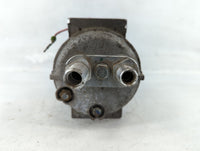 2016-2022 Toyota Tacoma Air Conditioning A/c Ac Compressor Oem - Oemusedautoparts1.com
